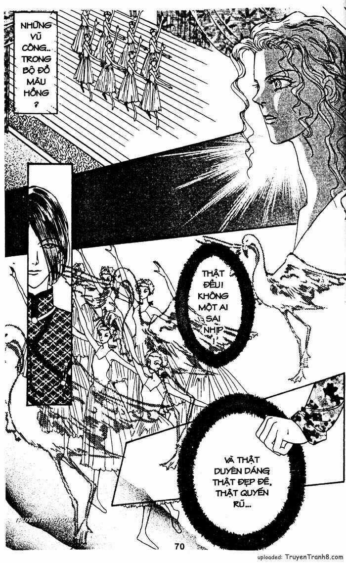 Tiệm Thú Kiểng Chapter 22 trang 16