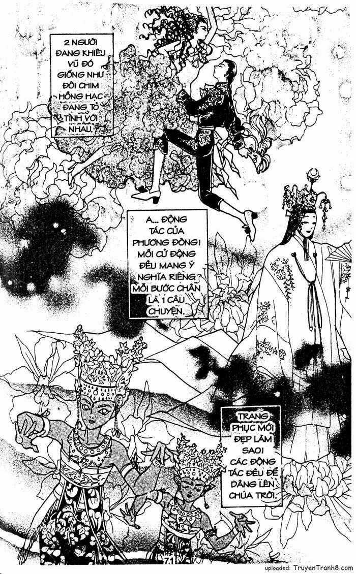 Tiệm Thú Kiểng Chapter 22 trang 17