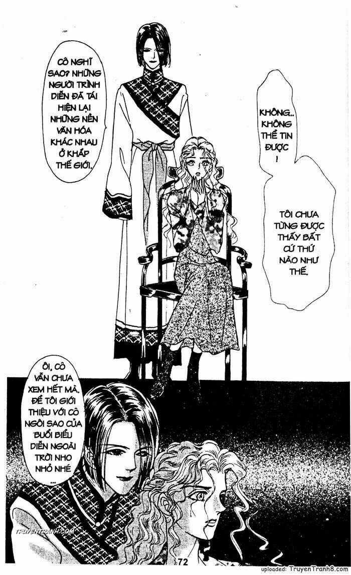 Tiệm Thú Kiểng Chapter 22 trang 18