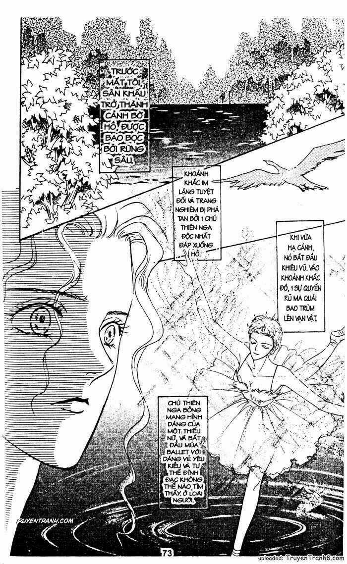 Tiệm Thú Kiểng Chapter 22 trang 19