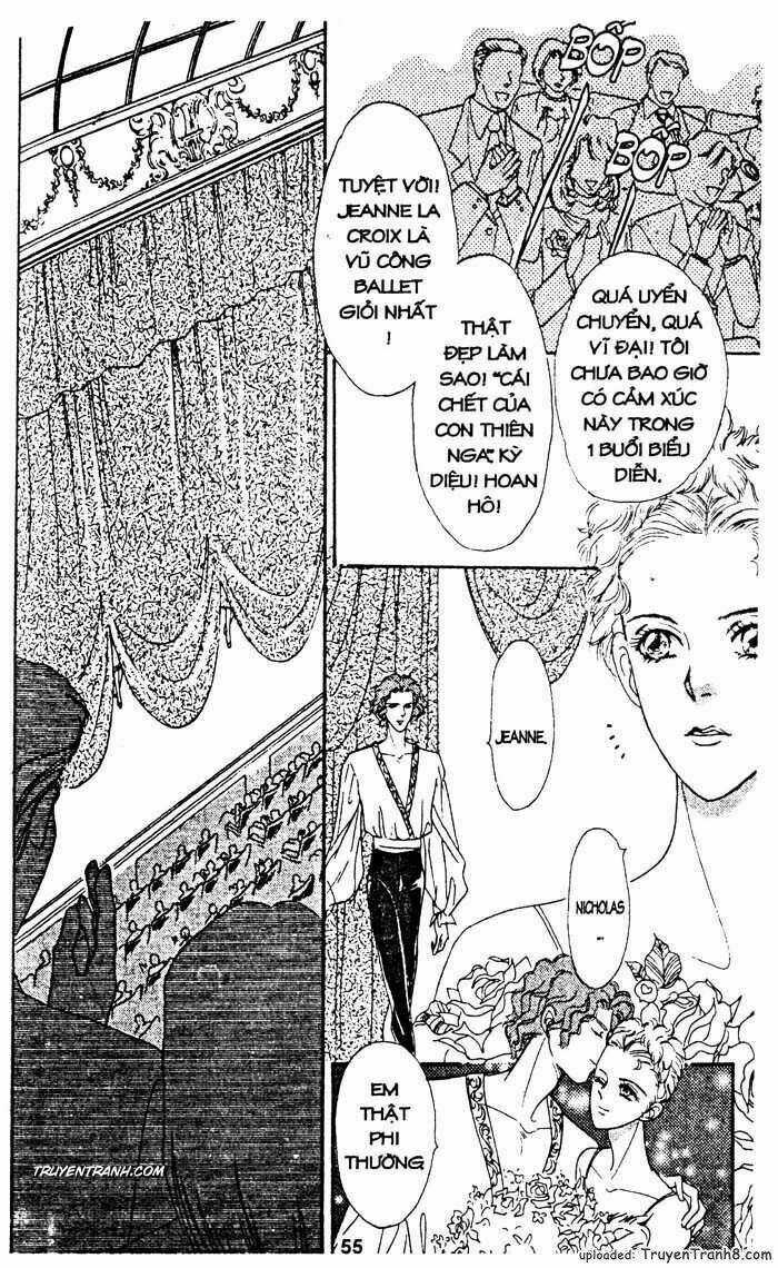 Tiệm Thú Kiểng Chapter 22 trang 2