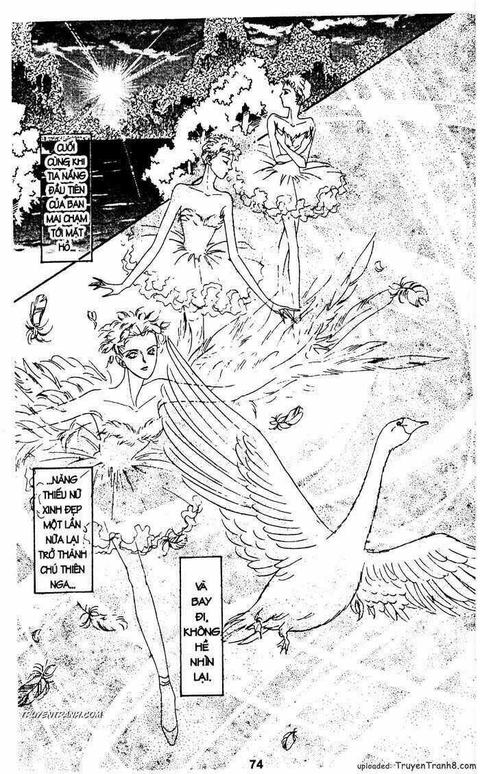 Tiệm Thú Kiểng Chapter 22 trang 20