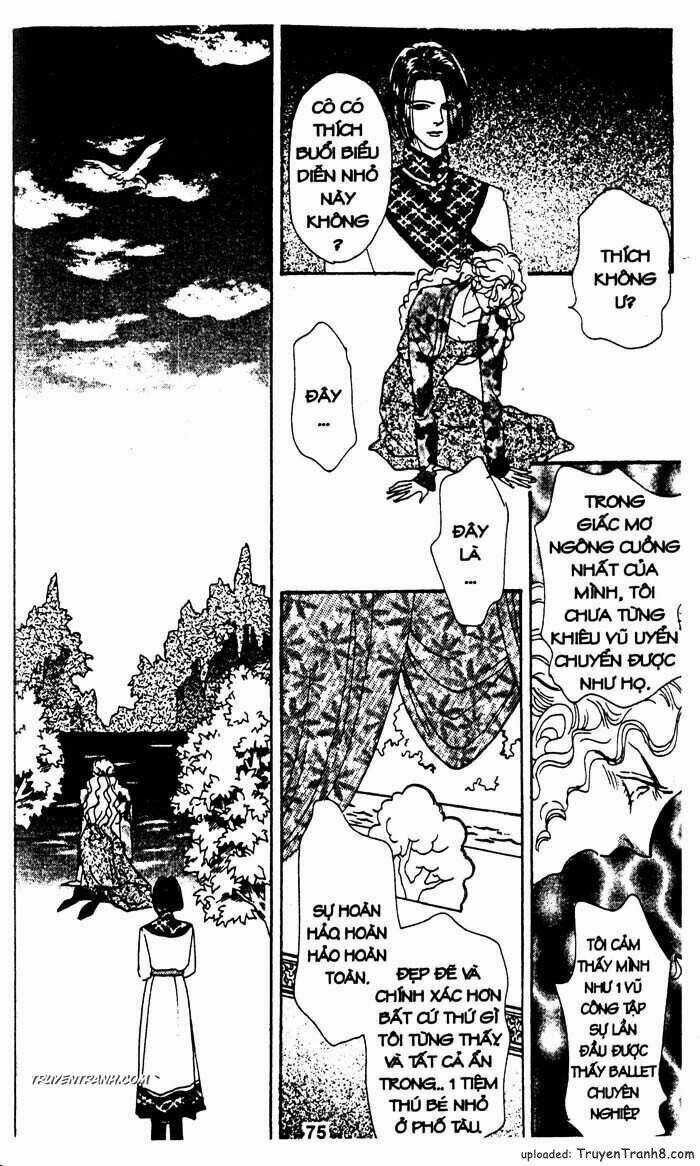 Tiệm Thú Kiểng Chapter 22 trang 21