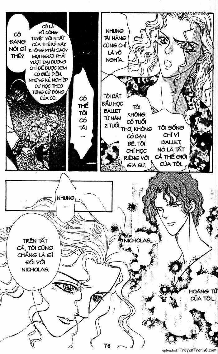 Tiệm Thú Kiểng Chapter 22 trang 22