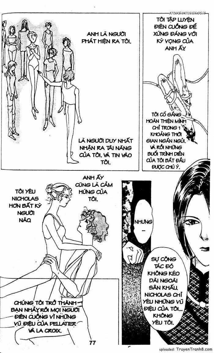 Tiệm Thú Kiểng Chapter 22 trang 23