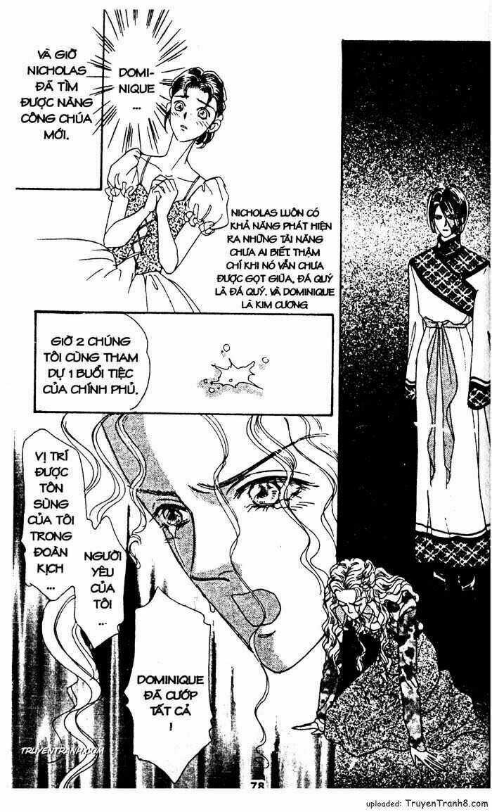 Tiệm Thú Kiểng Chapter 22 trang 24