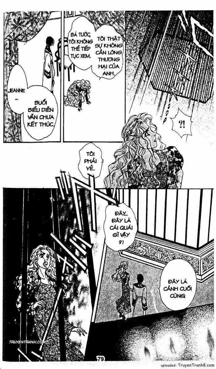 Tiệm Thú Kiểng Chapter 22 trang 25