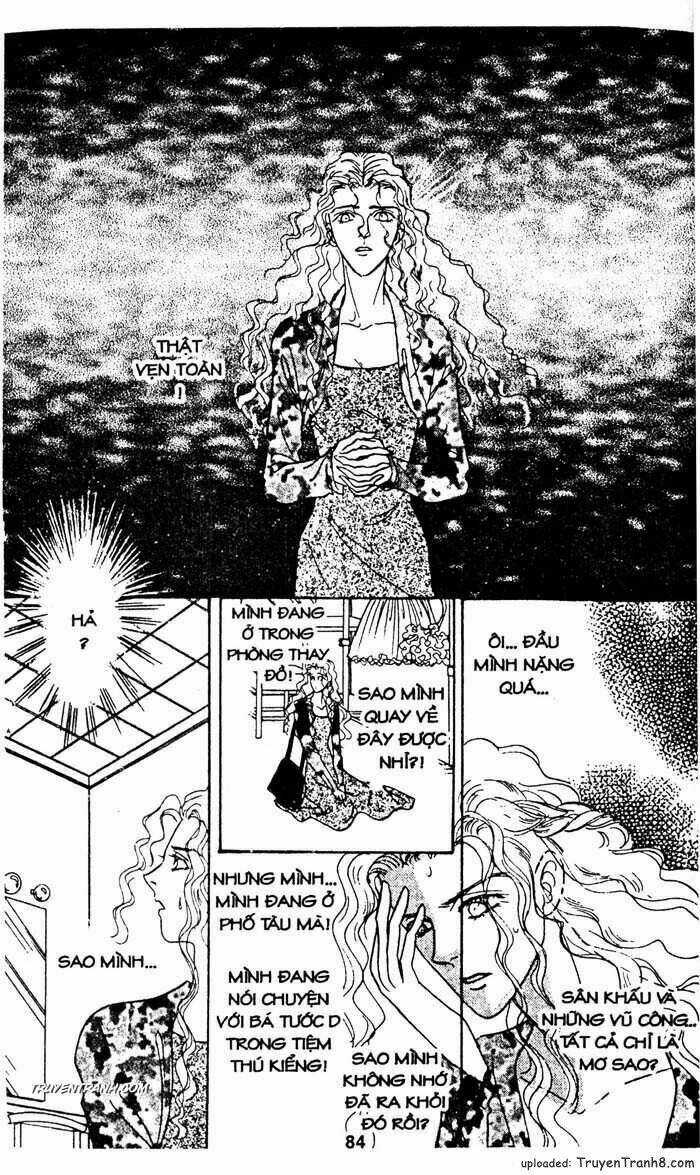 Tiệm Thú Kiểng Chapter 22 trang 28