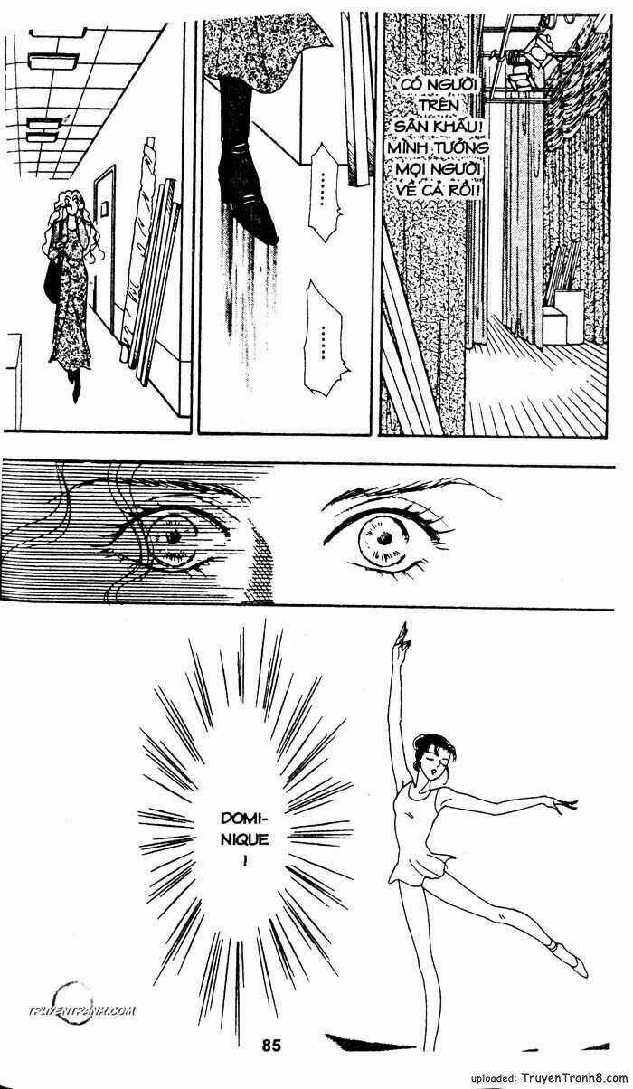 Tiệm Thú Kiểng Chapter 22 trang 29