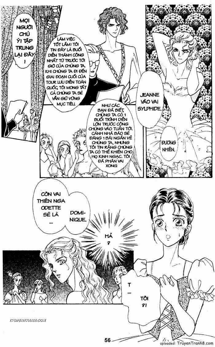 Tiệm Thú Kiểng Chapter 22 trang 3