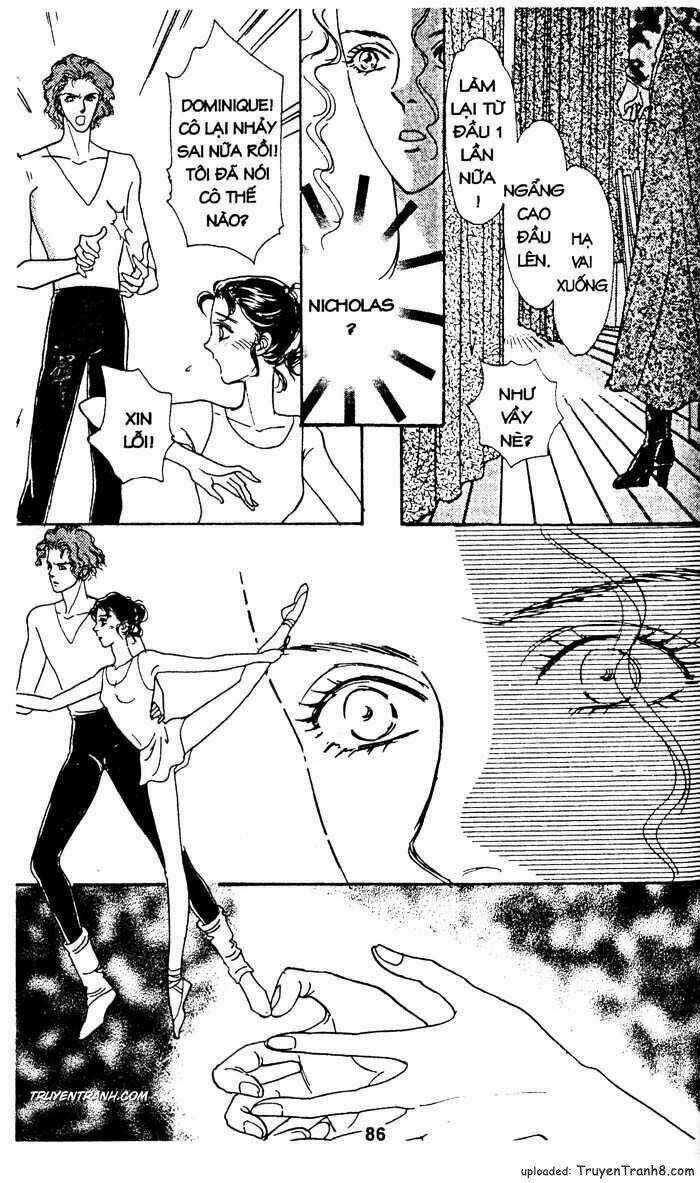 Tiệm Thú Kiểng Chapter 22 trang 30