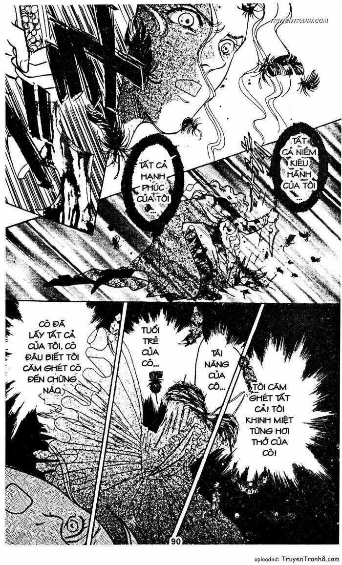 Tiệm Thú Kiểng Chapter 22 trang 34