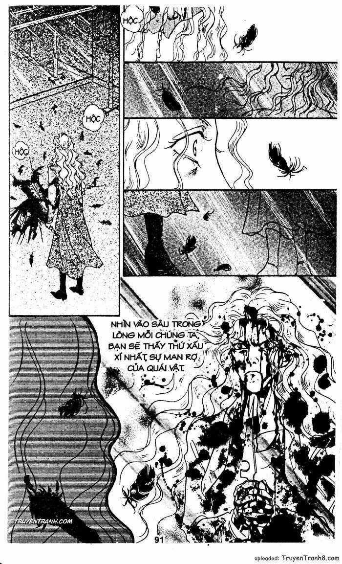 Tiệm Thú Kiểng Chapter 22 trang 35