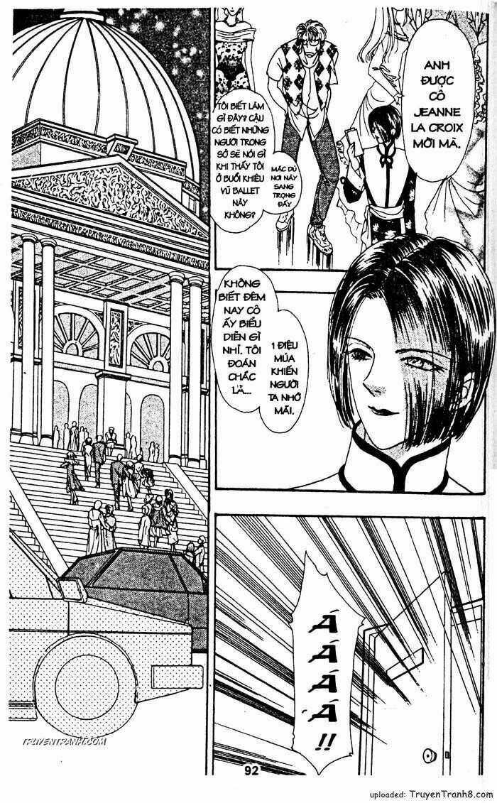 Tiệm Thú Kiểng Chapter 22 trang 36