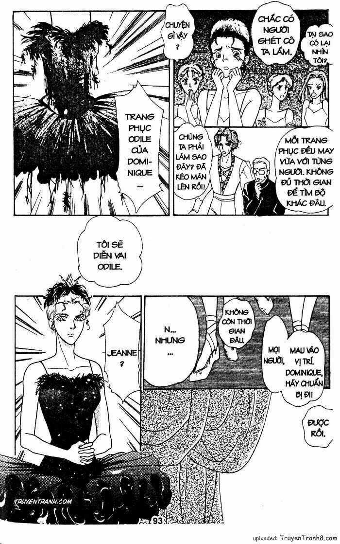 Tiệm Thú Kiểng Chapter 22 trang 37