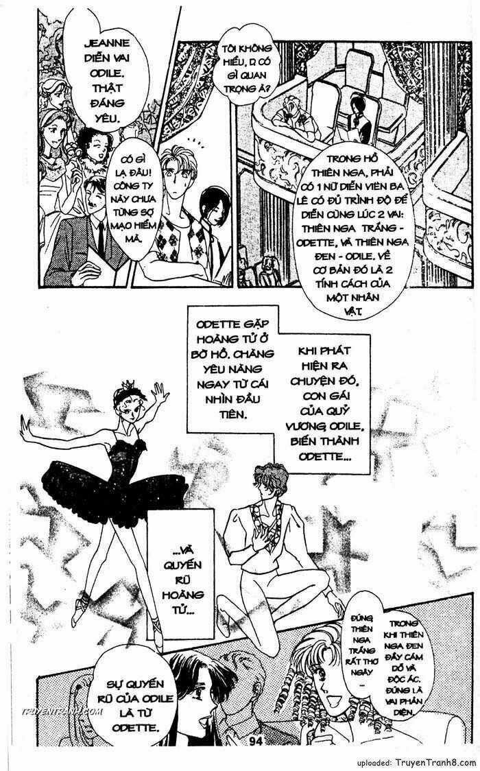 Tiệm Thú Kiểng Chapter 22 trang 38