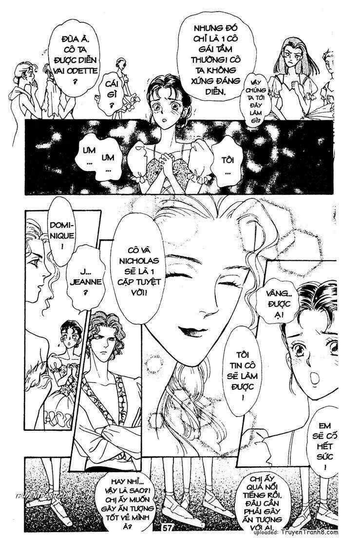 Tiệm Thú Kiểng Chapter 22 trang 4