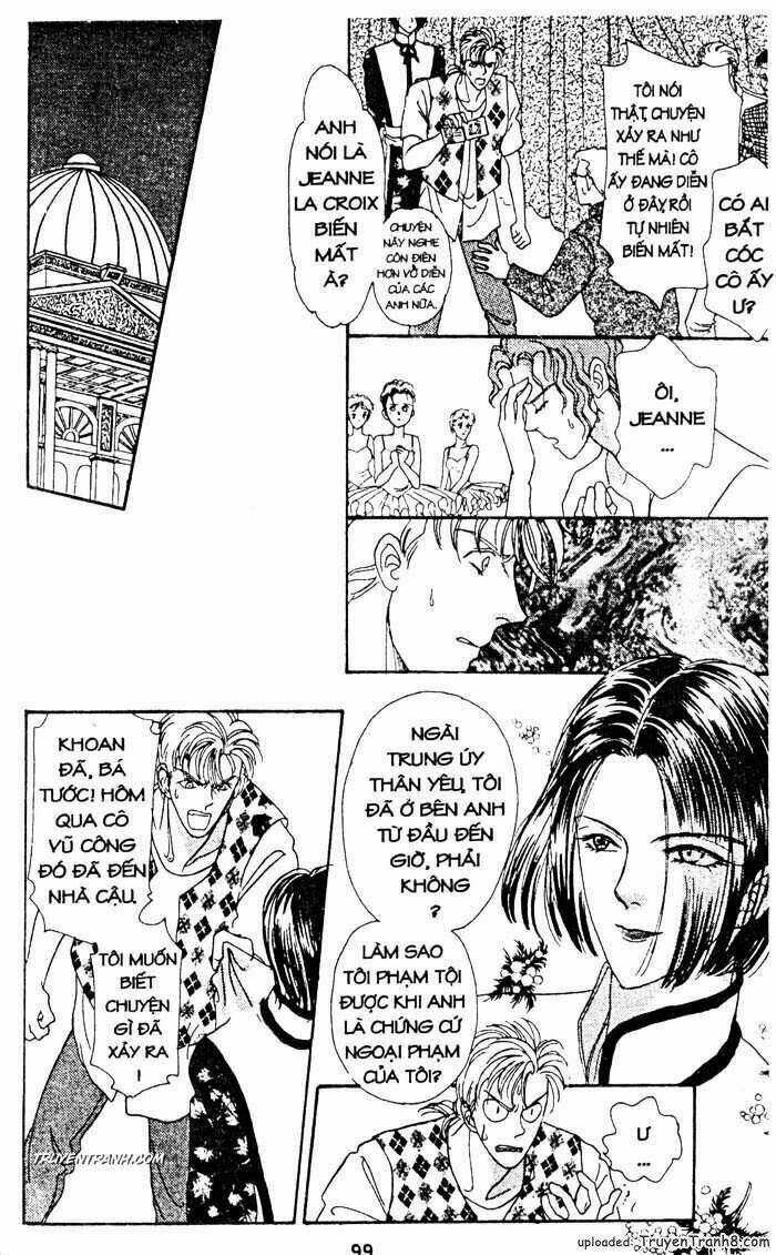 Tiệm Thú Kiểng Chapter 22 trang 43