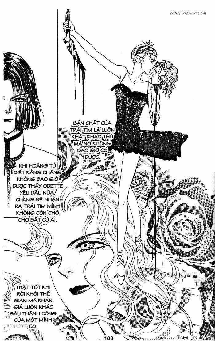 Tiệm Thú Kiểng Chapter 22 trang 44