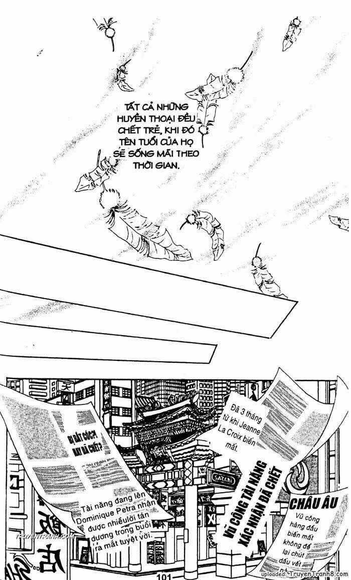 Tiệm Thú Kiểng Chapter 22 trang 45