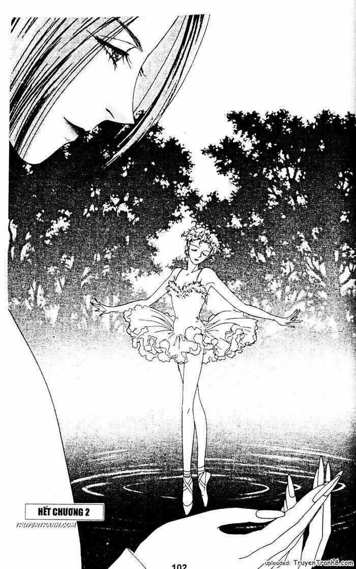 Tiệm Thú Kiểng Chapter 22 trang 46