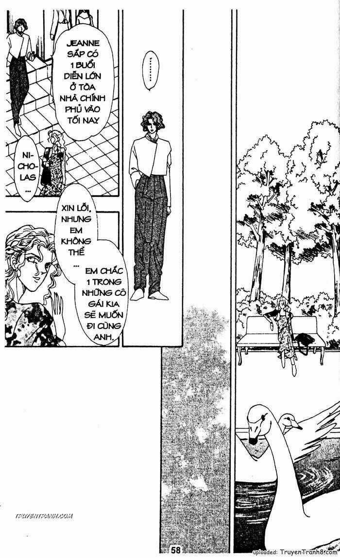 Tiệm Thú Kiểng Chapter 22 trang 5