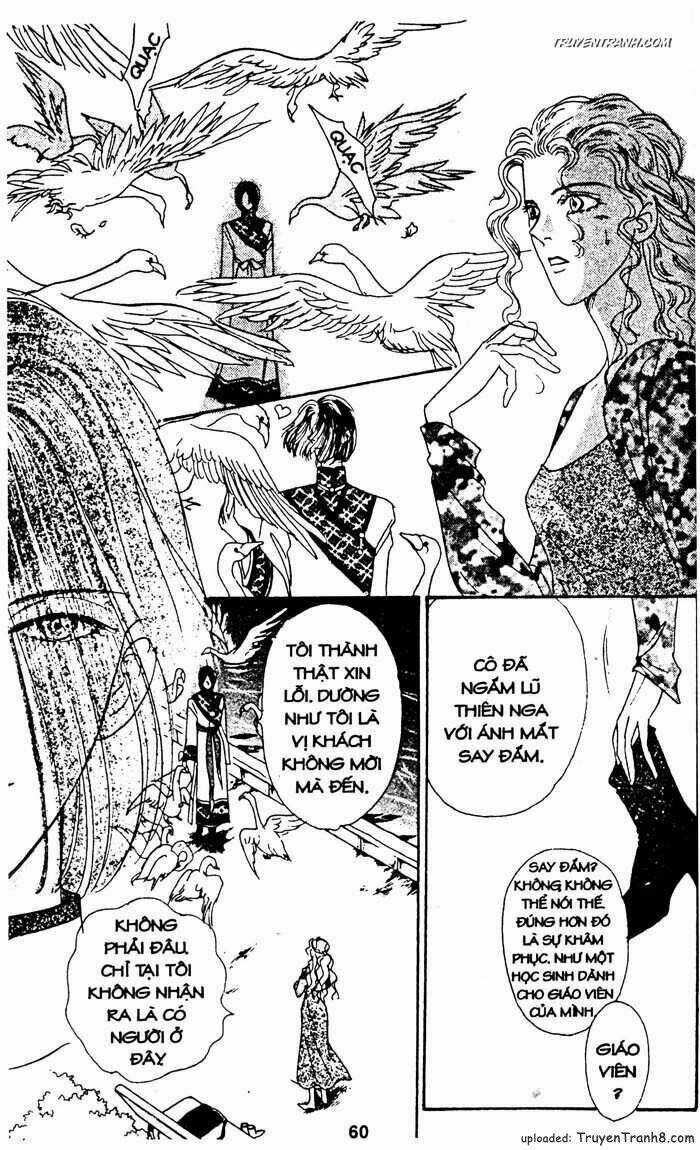 Tiệm Thú Kiểng Chapter 22 trang 7