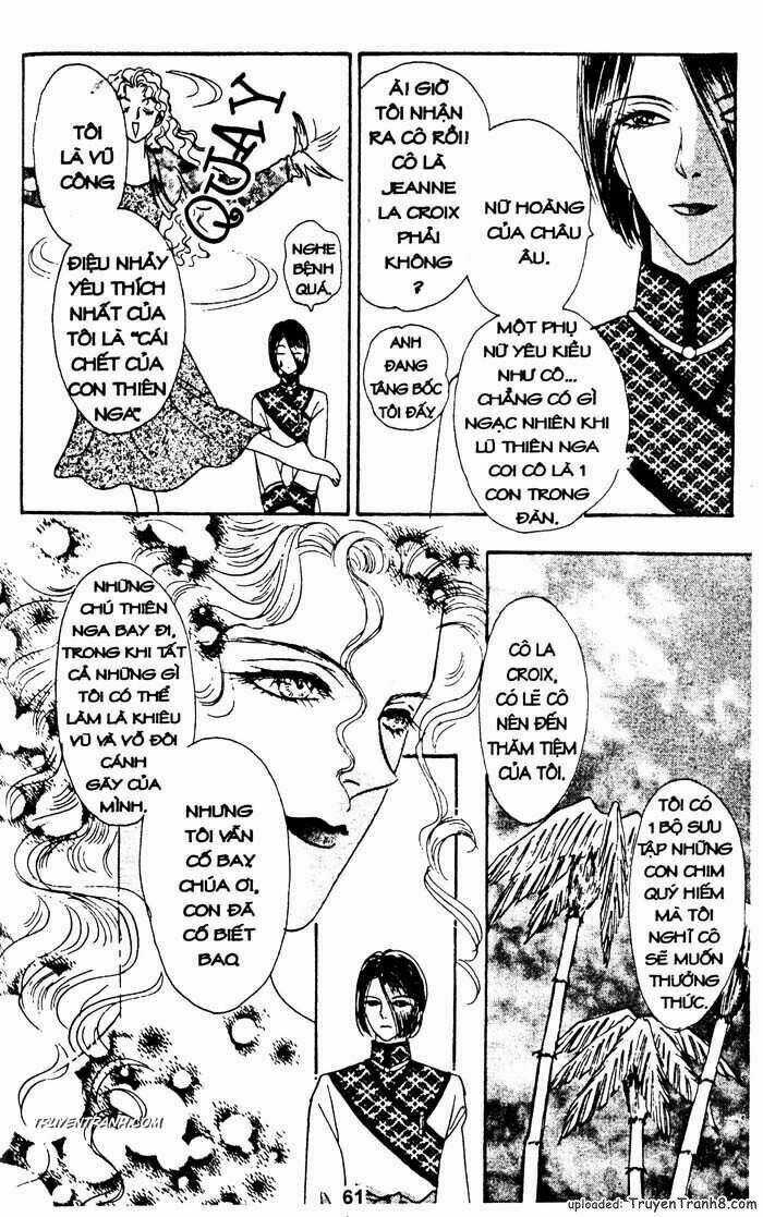 Tiệm Thú Kiểng Chapter 22 trang 8