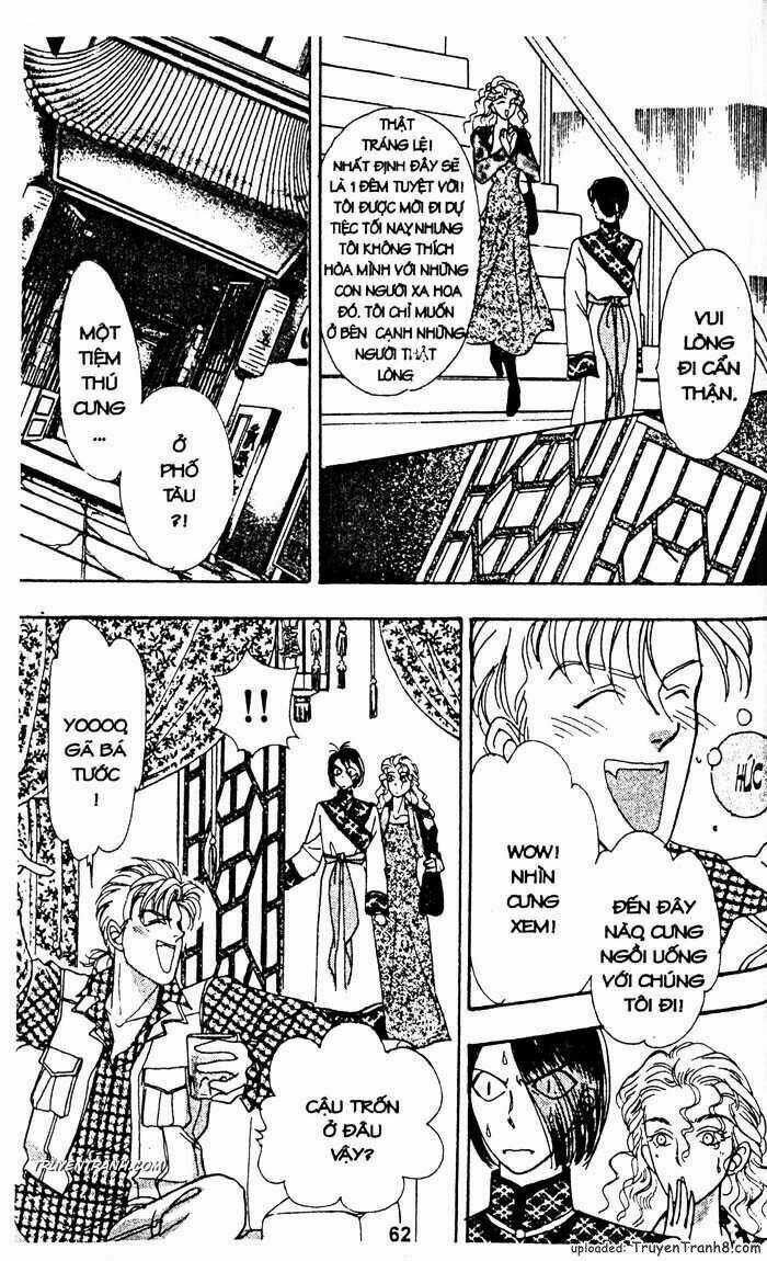 Tiệm Thú Kiểng Chapter 22 trang 9