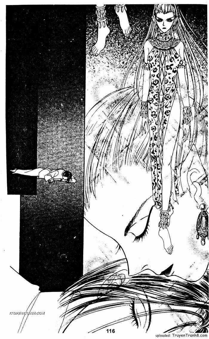 Tiệm Thú Kiểng Chapter 23 trang 12