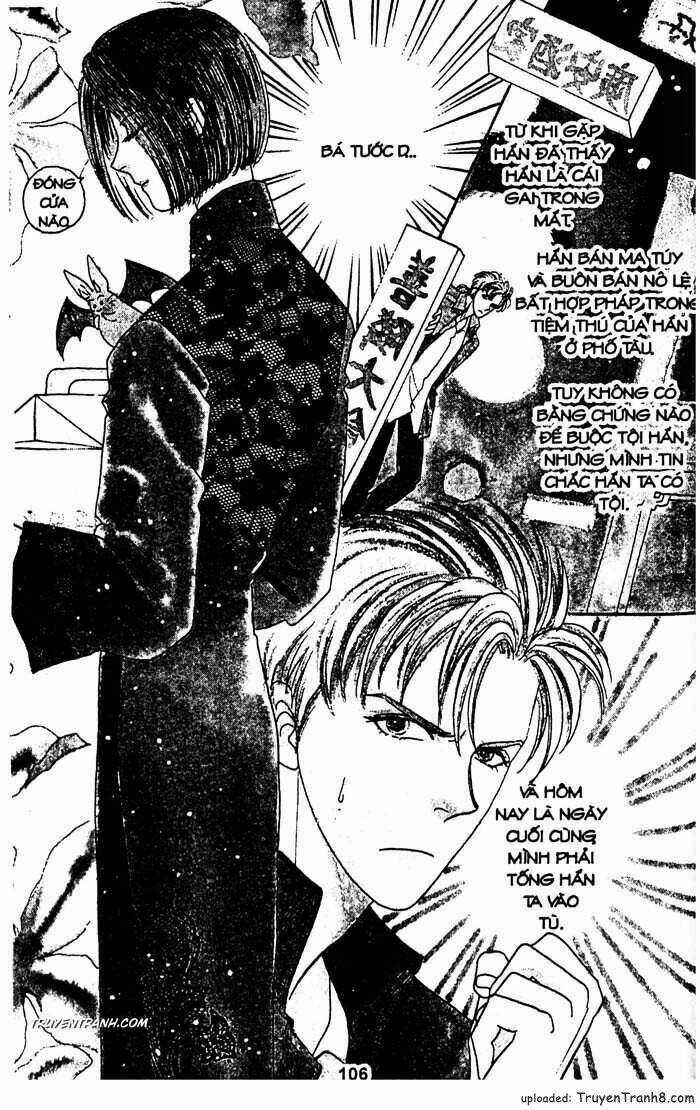 Tiệm Thú Kiểng Chapter 23 trang 2