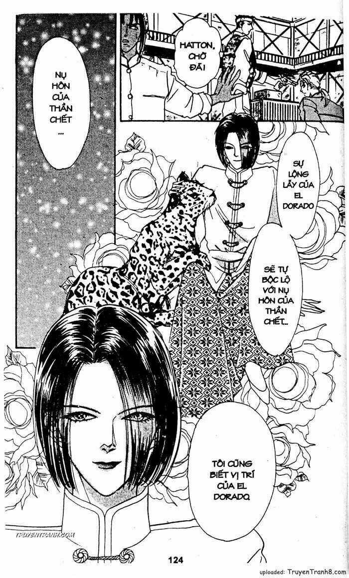 Tiệm Thú Kiểng Chapter 23 trang 20