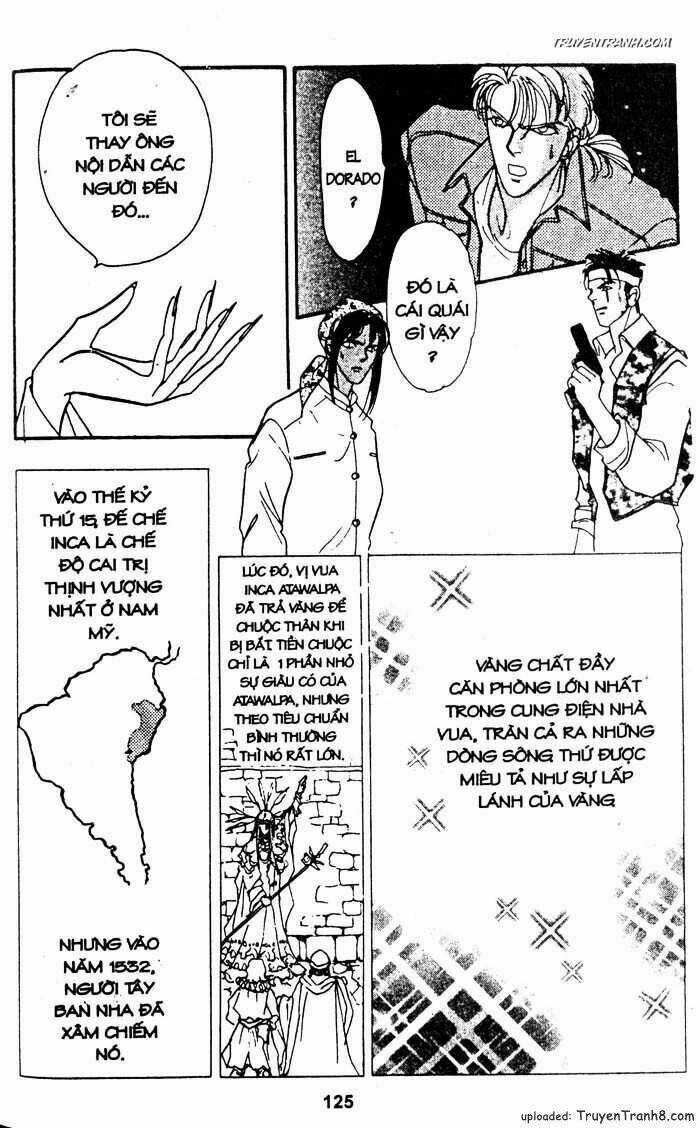 Tiệm Thú Kiểng Chapter 23 trang 21