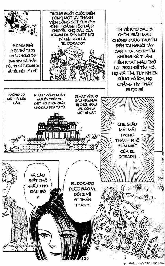 Tiệm Thú Kiểng Chapter 23 trang 22