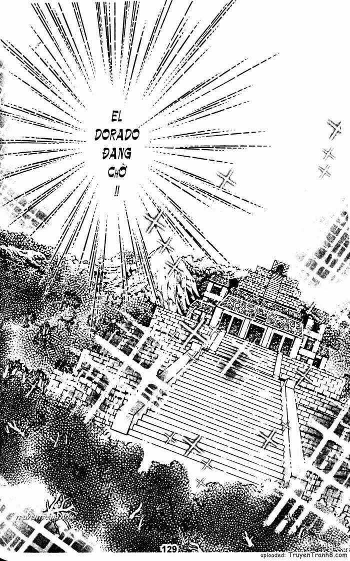 Tiệm Thú Kiểng Chapter 23 trang 25