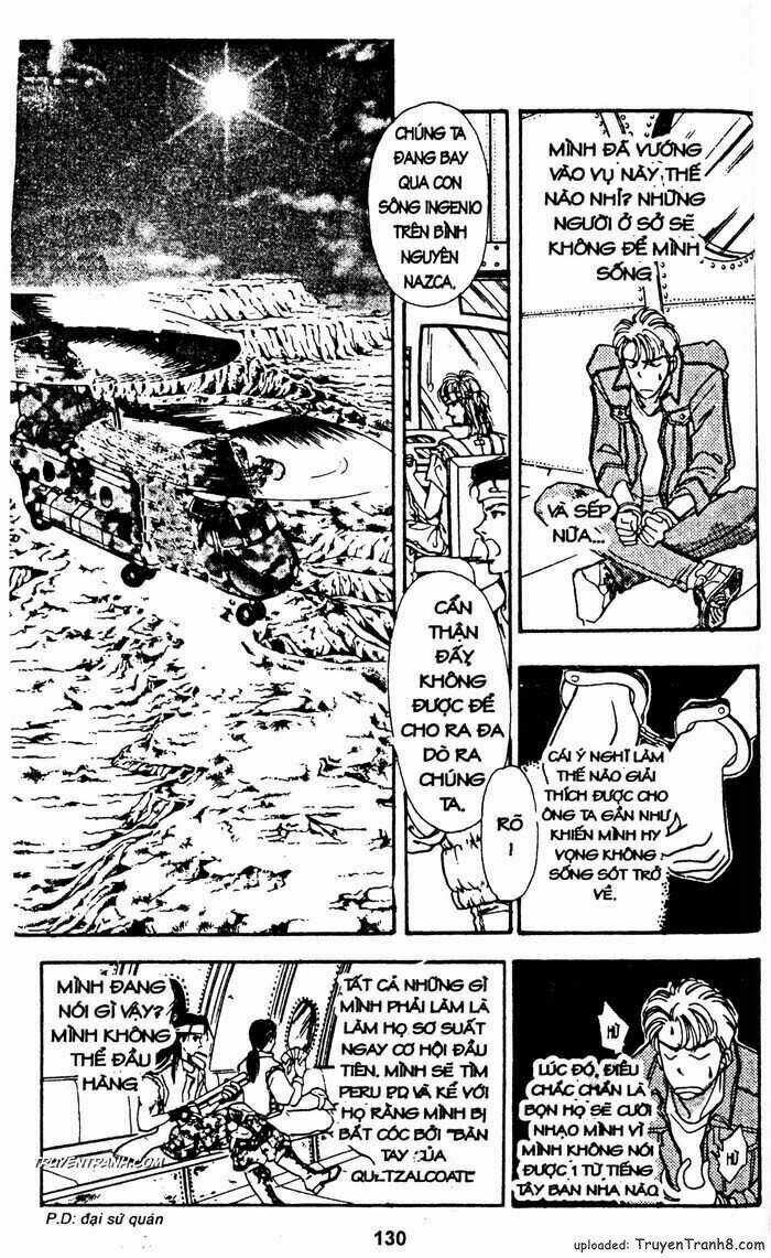 Tiệm Thú Kiểng Chapter 23 trang 26