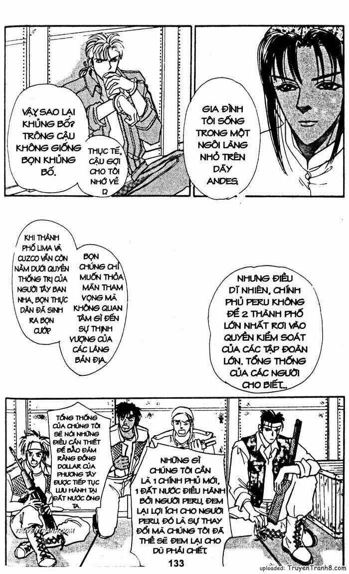 Tiệm Thú Kiểng Chapter 23 trang 29