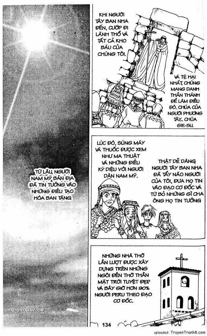 Tiệm Thú Kiểng Chapter 23 trang 30