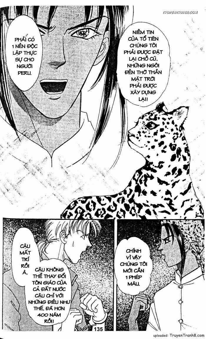 Tiệm Thú Kiểng Chapter 23 trang 31