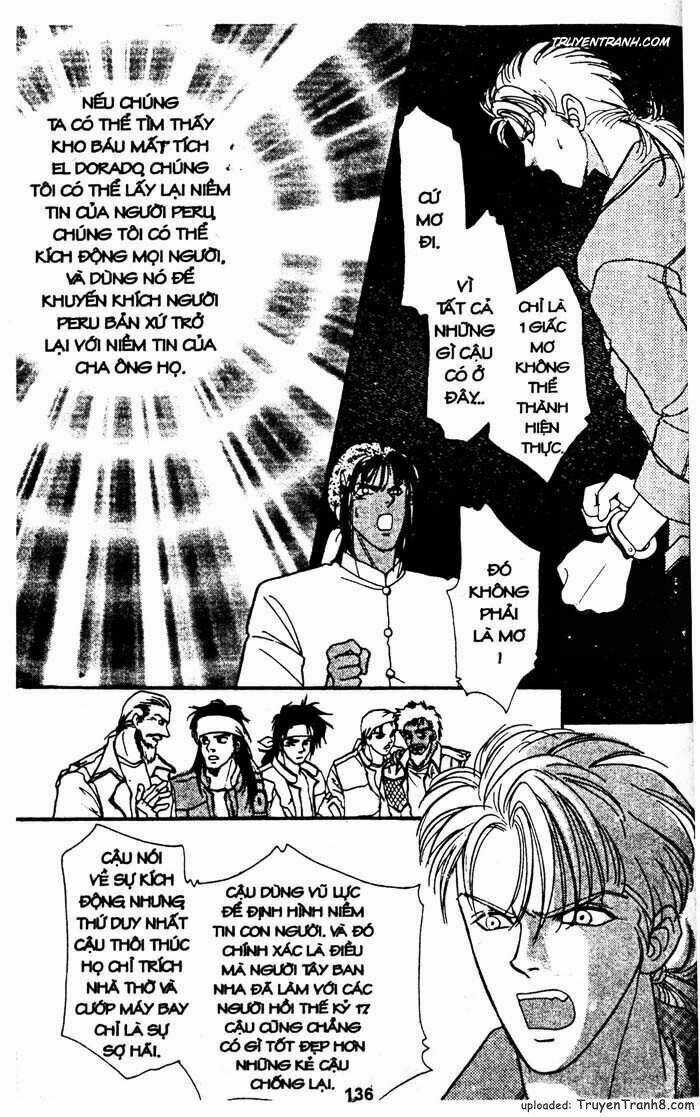 Tiệm Thú Kiểng Chapter 23 trang 32