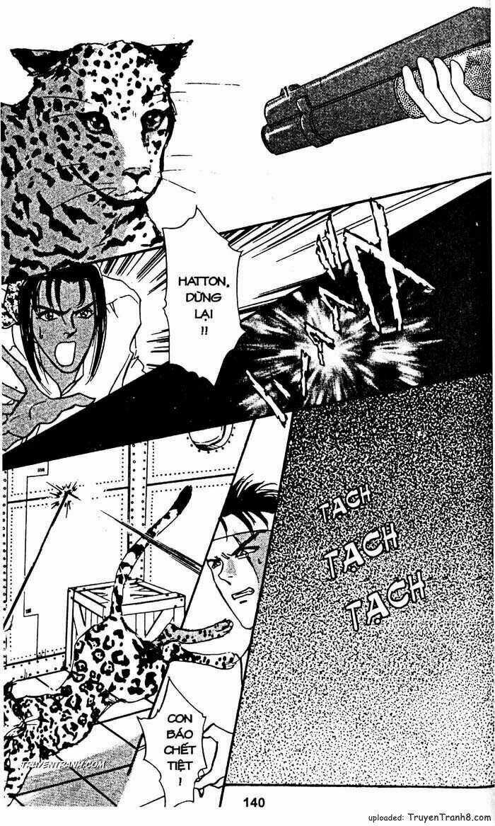 Tiệm Thú Kiểng Chapter 23 trang 36