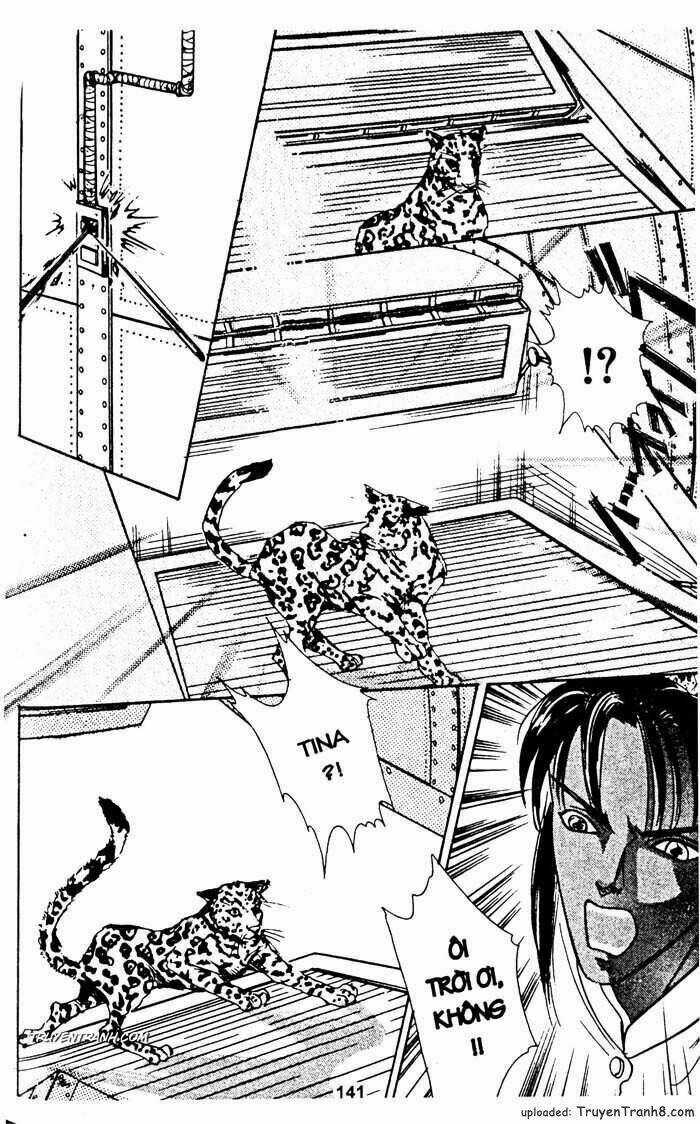 Tiệm Thú Kiểng Chapter 23 trang 37