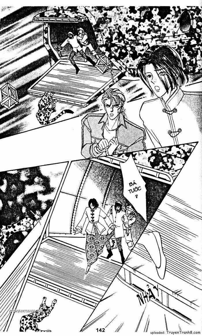 Tiệm Thú Kiểng Chapter 23 trang 38