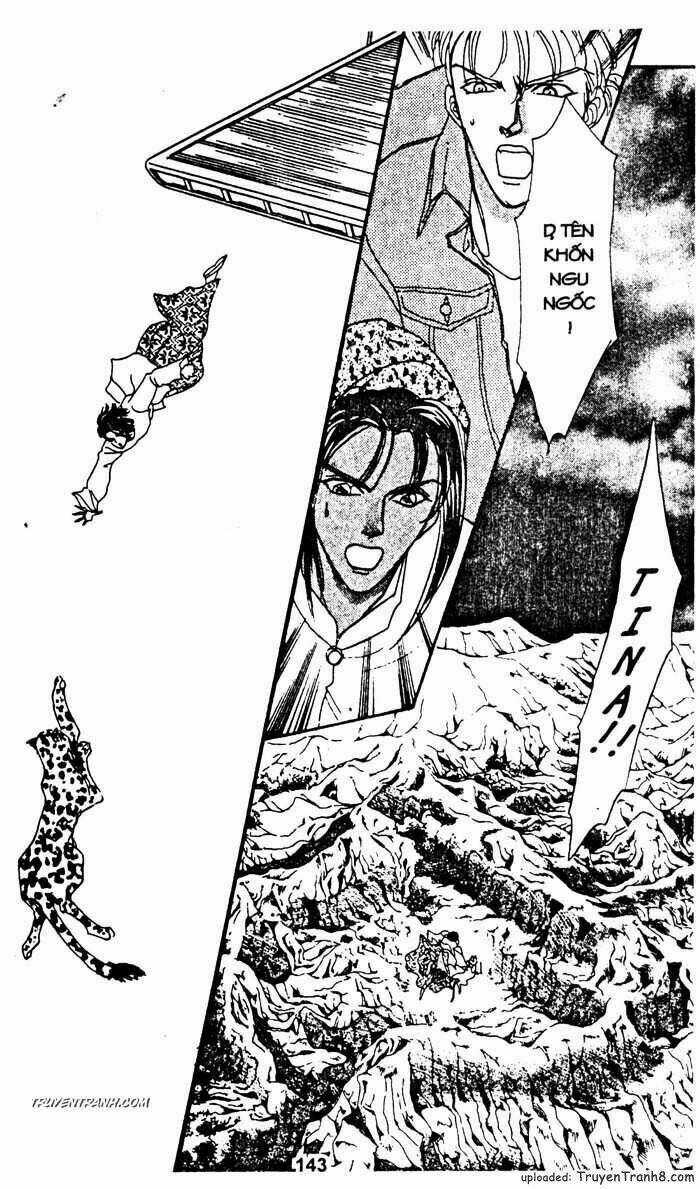 Tiệm Thú Kiểng Chapter 23 trang 39