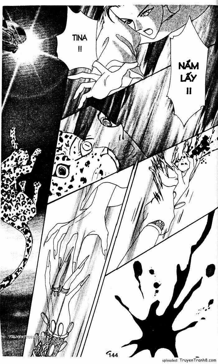 Tiệm Thú Kiểng Chapter 23 trang 40