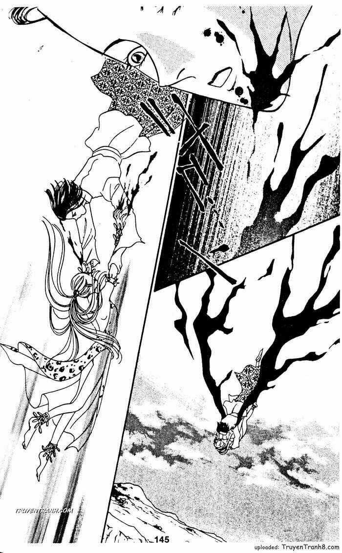 Tiệm Thú Kiểng Chapter 23 trang 41