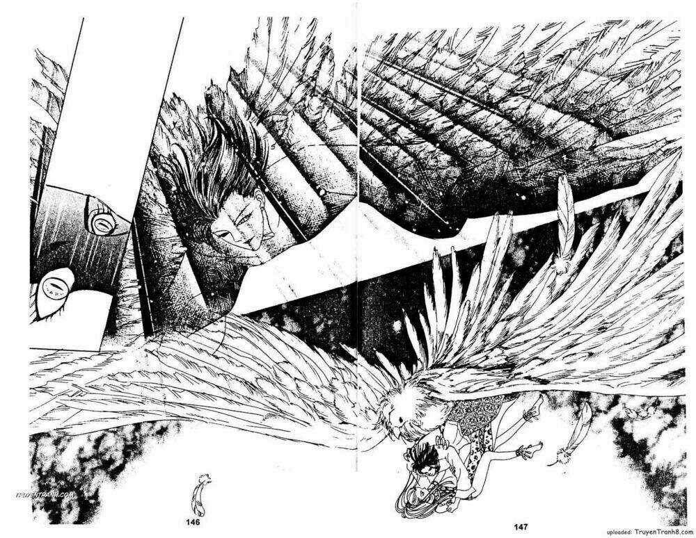 Tiệm Thú Kiểng Chapter 23 trang 42