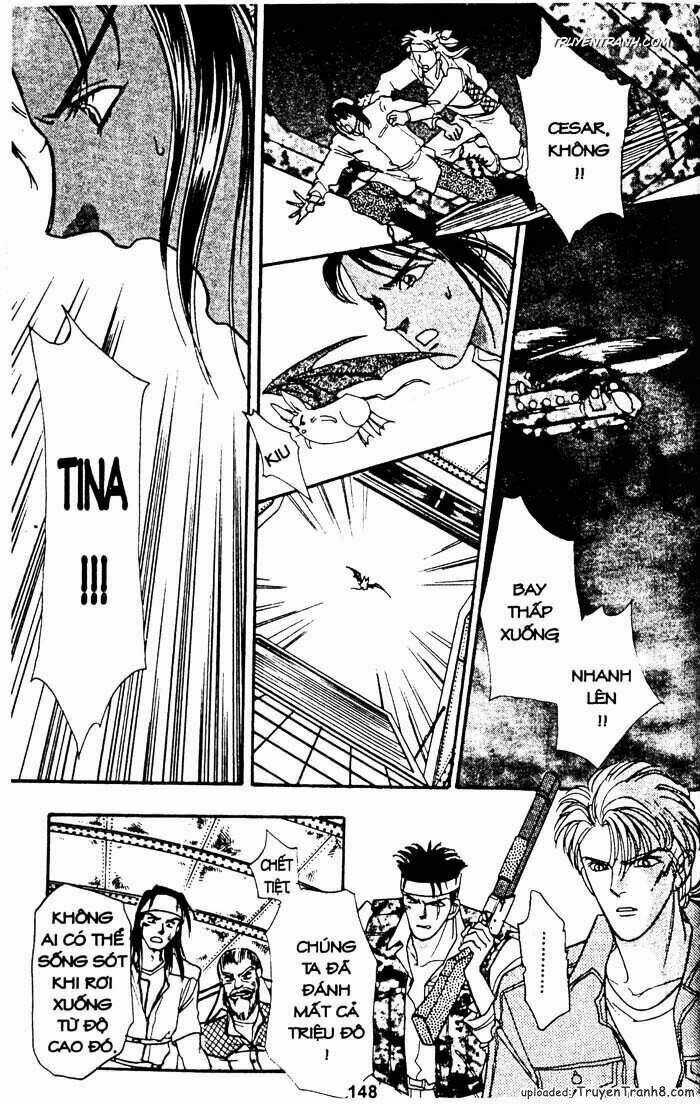 Tiệm Thú Kiểng Chapter 23 trang 43