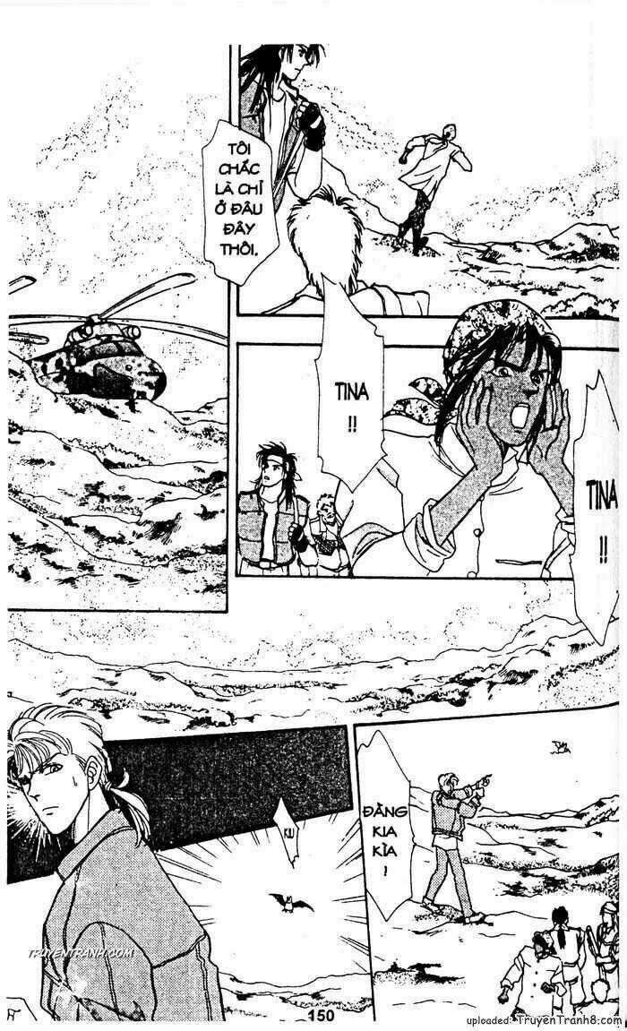 Tiệm Thú Kiểng Chapter 23 trang 45