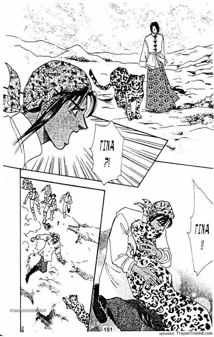 Tiệm Thú Kiểng Chapter 23 trang 46